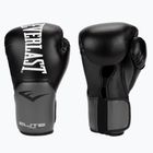 Rękawice bokserskie Everlast Pro Style Elite 2 black/grey