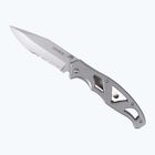 Nóż turystyczny Gerber Paraframe II Folder Serrated silver