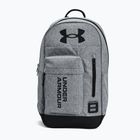 Plecak miejski Under Armour Halftime 22 l pitch gray medium heather/black/black