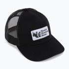 Czapka z daszkiem Marmot Retro Trucker black/black