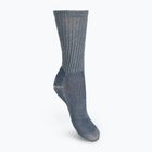 Skarpety damskie Smartwool Hike Classic Edition Light Cushion Crew mist blue