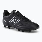 Buty piłkarskie męskie New Balance 442's Academy V2 FG black