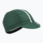 Czapka z daszkiem rowerowa ASSOS Cap grenade green