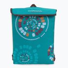 Torba termiczna Campingaz Ethnic Minimaxi 19 l blue