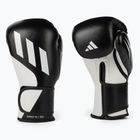 Rękawice bokserskie adidas Speed Tilt 250 czarne SPD250TG