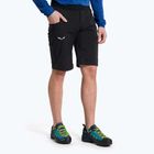 Spodenki trekkingowe męskie Salewa Agner Light black out