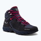 Buty trekkingowe damskie Salewa Alpenrose 2 Mid GTX asphalt/tawny port
