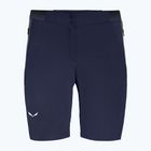 Spodenki trekkingowe damskie Salewa Pedroc Cargo 3 navy blazer