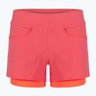 Spodenki trekkingowe dziecięce Salewa Agner DST calypso coral