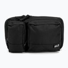Saszetka nerka Jack Wolfskin Upgrade black
