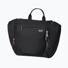 Kosmetyczka Jack Wolfskin Caddie black