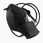 Gwizdek ze sznurkiem Fox 40 Epik CMG black