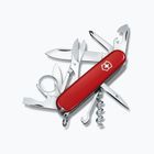 Scyzoryk Victorinox Explorer czerwony