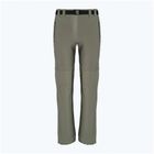 Spodnie trekkingowe damskie CMP 3T51446 Zip Off corda