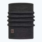 Komin BUFF Heavyweight Merino Wool solid grey
