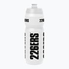 Bidon 226ERS Feed Your Dreams 750 ml biały