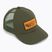 Czapka z daszkiem Marmot Retro Trucker nori