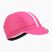 Czapka z daszkiem rowerowa ASSOS Cap fluo pink