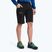 Spodenki trekkingowe męskie Salewa Agner Light black out