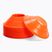 Wysepka treningowa Yakimasport Mini Cone 30 szt. orange