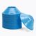 Wysepka treningowa Yakimasport Mini Cone 30 szt. blue