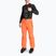 Spodnie narciarskie męskie CMP 3W17397N fanta fluo