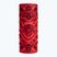 Chusta wielofunkcyjna BUFF Original Ecostretch new cashmere red