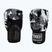 Rękawice bokserskie Top King Muay Thai Empower grey