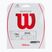Naciąg tenisowy Wilson Revolve 17 12,2 m black