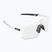 Okulary przeciwsłoneczne Oakley Sutro Lite matte white/clear to black photochromic