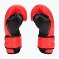 Rękawice bokserskie Everlast Powerlock 2 red 4