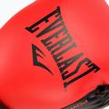 Rękawice bokserskie Everlast Powerlock 2 red 5