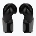 Rękawice bokserskie Everlast Pro Style Elite 2 black/grey 4