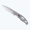 Nóż turystyczny Gerber Paraframe II Folder Serrated silver