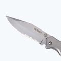 Nóż turystyczny Gerber Paraframe II Folder Serrated silver 3