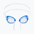 Okulary do pływania TYR Socket Rockets 2.0 clear/blue 2