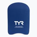 Deska do pływania dziecięca TYR Kickboard blue 3