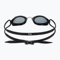 Okulary do pływania TYR Tracer-X Racing smoke/black 5