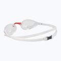 Okulary do pływania TYR Tracer-X Elite Racing clear/red/navy 4