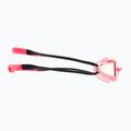 Okulary do pływania TYR Tracer-X Racing Mirrored pink/black 3