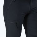 Spodnie trekkingowe męskie Columbia Triple Canyon black 4