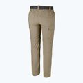 Spodnie trekkingowe męskie Columbia Silver Ridge II Convertible tusk 7