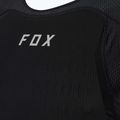 Koszulka rowerowa z ochraniaczami męska Fox Racing Baseframe Pro SL black 3