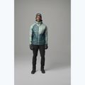 Spodnie trekkingowe męskie Columbia Titan Pass black 5