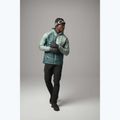 Spodnie trekkingowe męskie Columbia Titan Pass black 6