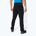 Spodnie trekkingowe męskie Columbia Titan Pass black 3