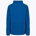 Bluza polarowa dziecięca Columbia Fast Trek III Full Zip bright indigo/bluestone/coll navy 2