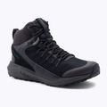 Buty trekkingowe męskie Columbia Trailstorm Mid Wp black/dark grey