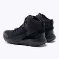 Buty trekkingowe męskie Columbia Trailstorm Mid Wp black/dark grey 3