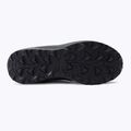 Buty trekkingowe męskie Columbia Trailstorm Mid Wp black/dark grey 4